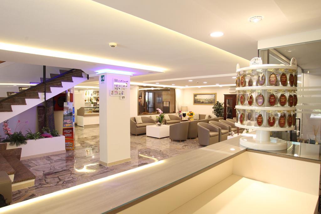 Hotel Marco Polo Bellaria-Igea Marina Exterior photo