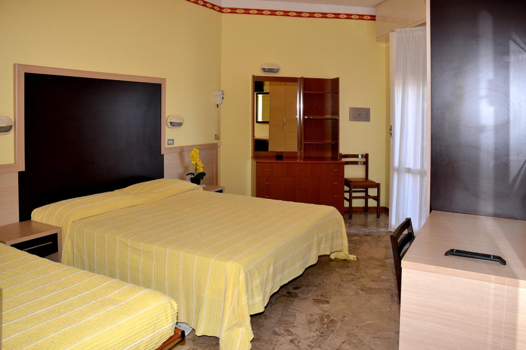 Hotel Marco Polo Bellaria-Igea Marina Room photo